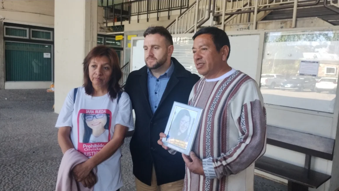 Caso Iara: Cámara de Revisión resolverá las apelaciones
