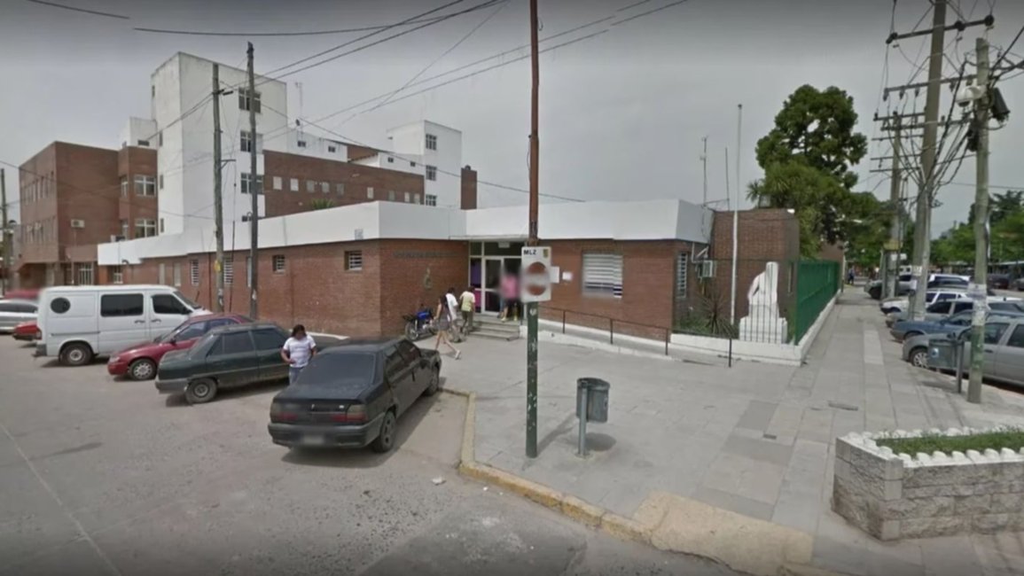 Sujeto mató de un golpe en la cabeza a su hija de dos meses