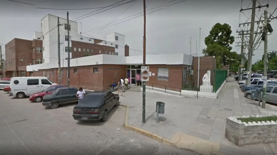 Sujeto mató de un golpe en la cabeza a su hija de dos meses