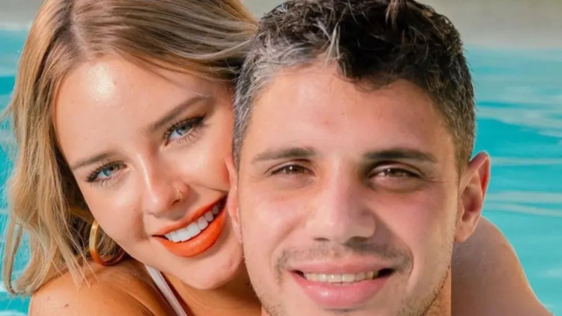 "Hablaba con muchas mujeres": Coti Romero contó todo sobre su separación con el Conejo