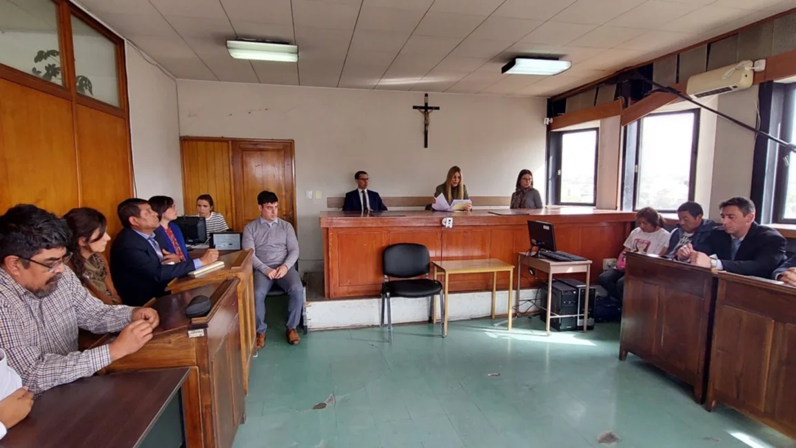 Femicidio de Iara Rueda: la Justicia confirmó las condenas  