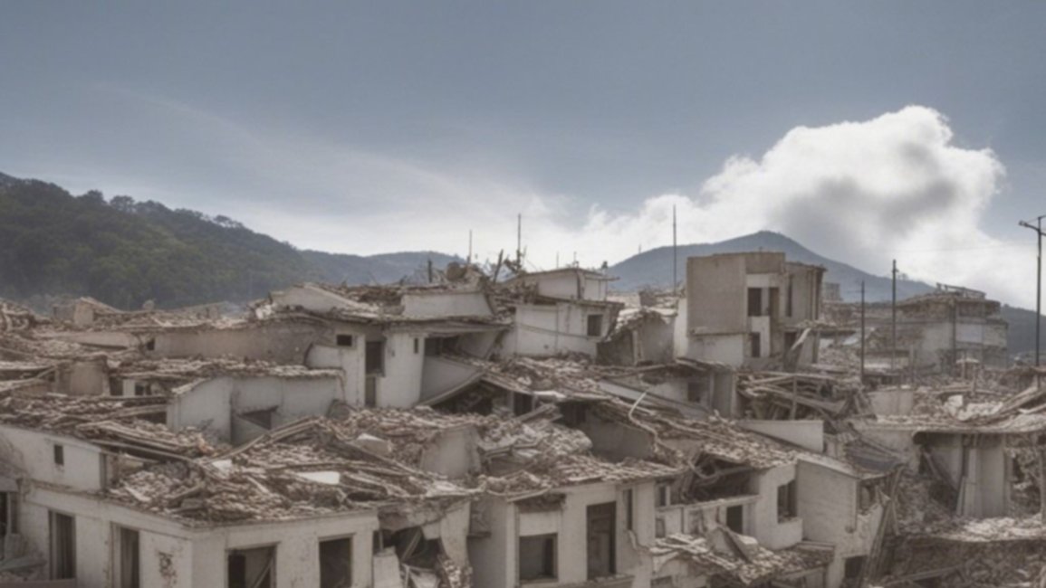¿Una inteligencia artificial puede predecir un sismo? El avance tecnológico en materia de terremotos