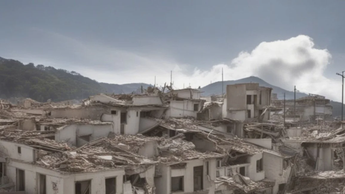 ¿Una inteligencia artificial puede predecir un sismo? El avance tecnológico en materia de terremotos