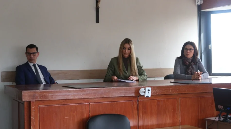 Caso Iara: confirman la pena para los implicados