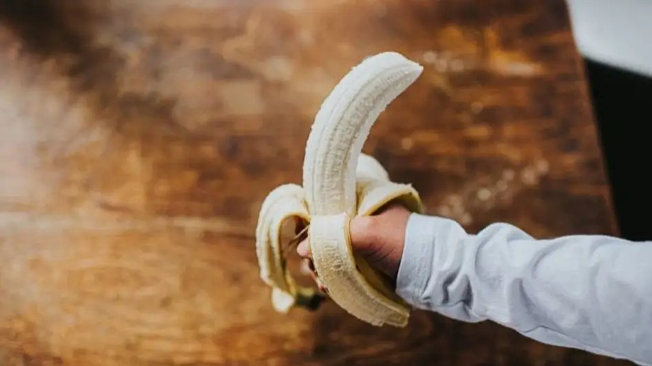Banana para bajar de peso: así se debe consumir