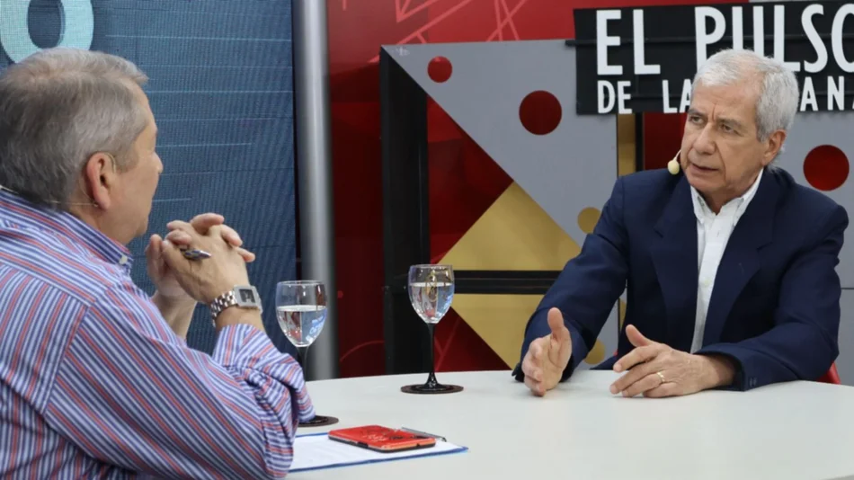 "Pasamos muchas tormentas, pero nunca como esta"