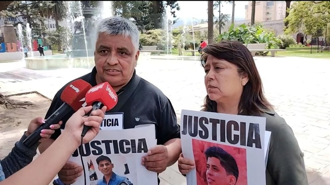Piden el cambio de carátula para el asesino de un joven