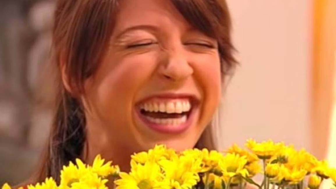 ¿Por qué se regalan flores amarillas hoy 21 de septiembre?