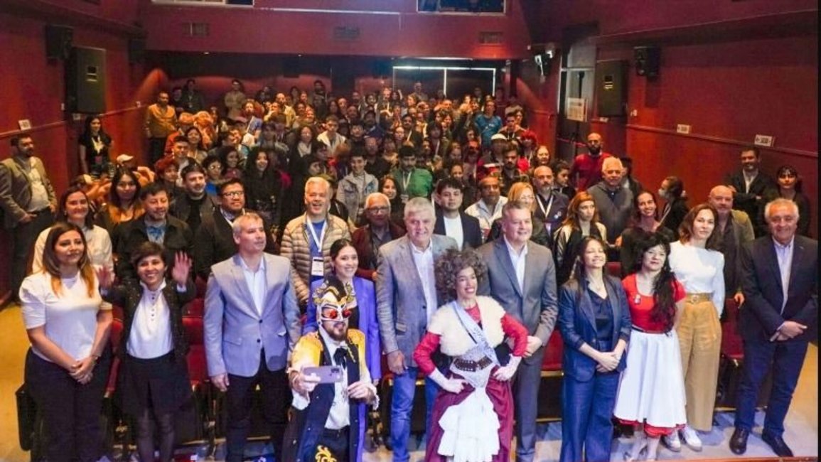 Un cierre con conclusiones emotivas y buenos augurios