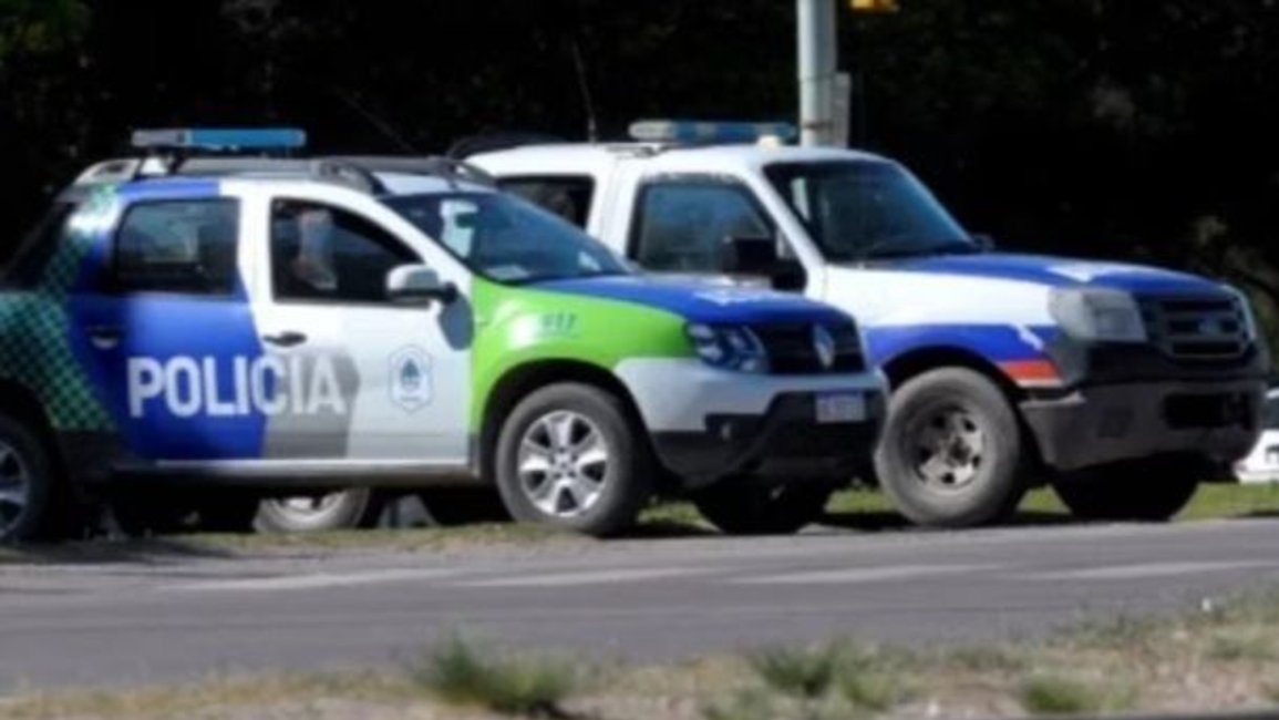 Una mujer vendió fotos íntimas de su hija de 8 años y fue detenida