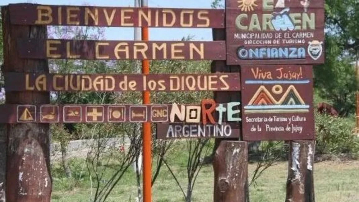 Femicidio en El Carmen: asesinó a su expareja con un cuchillo y fue linchado por los vecinos
