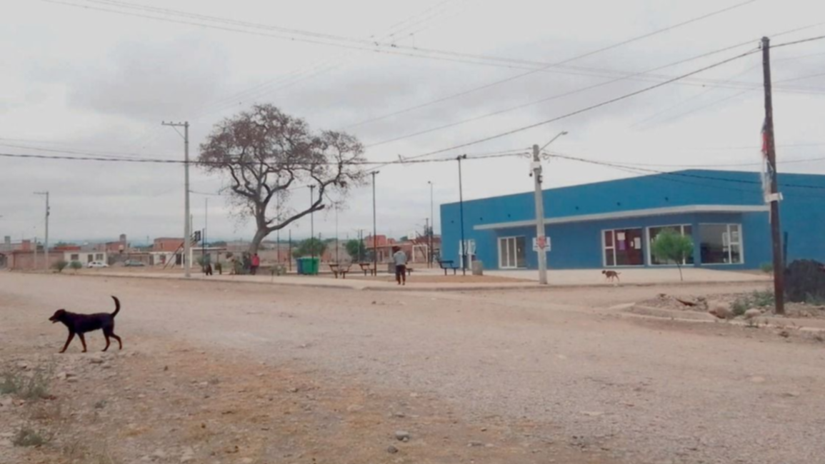 Femicidio en El Carmen: mató a su expareja de una puñalada