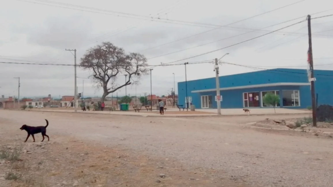 Femicidio en El Carmen: mató a su expareja de una puñalada