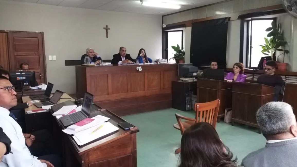 Mañana dictarán sentencia por el crimen de "Guille" Quiroga