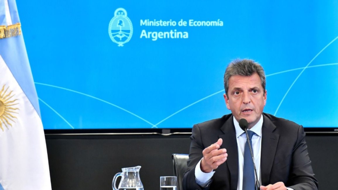 El Gobierno anunció un refuerzo para trabajadores informales de $94.000