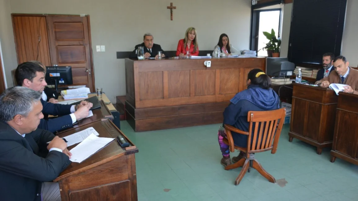 Purgará 16 años en prisión por abusar de una niña