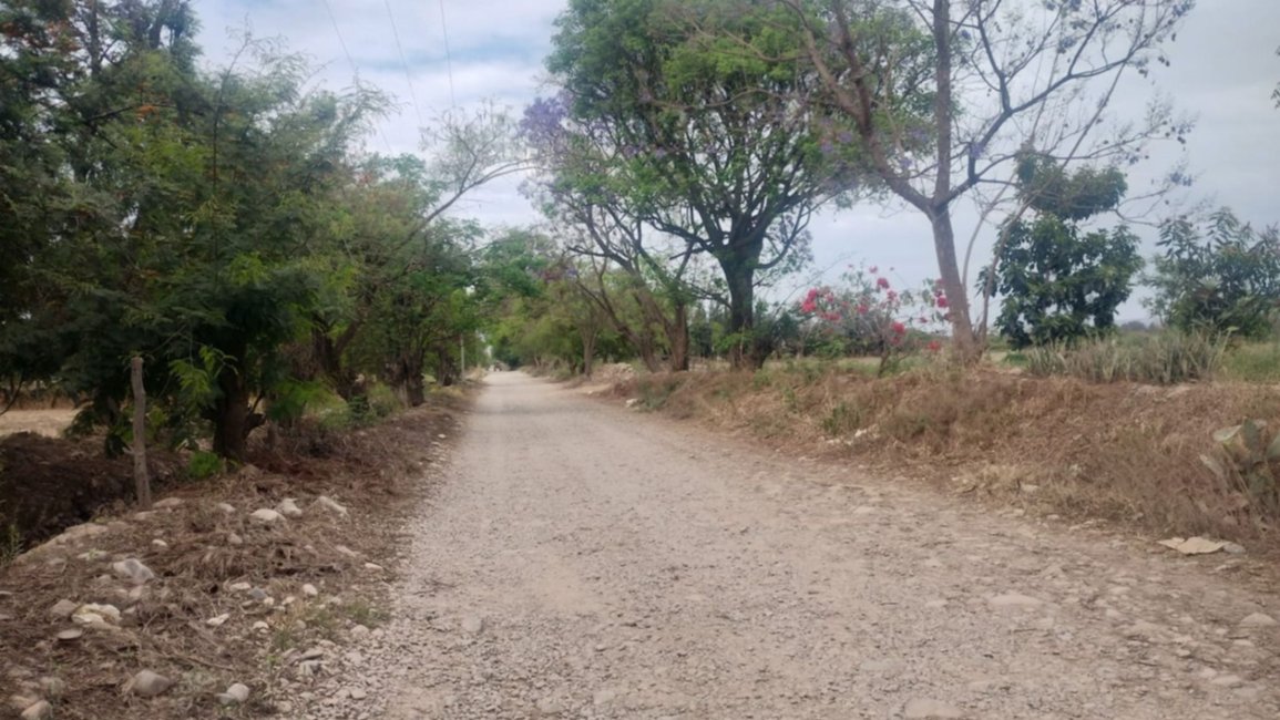 Encontraron a un trabajador rural muerto en una finca