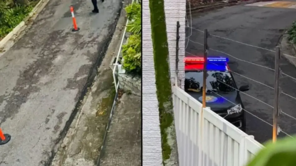 Brasil ya no custodia la embajada argentina en Caracas y las fuerzas de Maduro rodearon el edificio