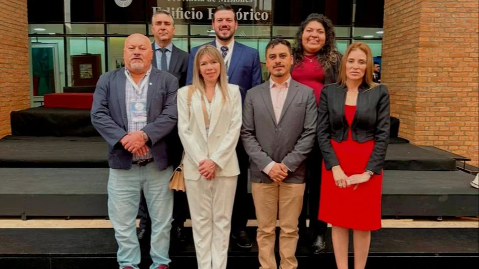 Proyecto que rechaza un nuevo régimen penal juvenil