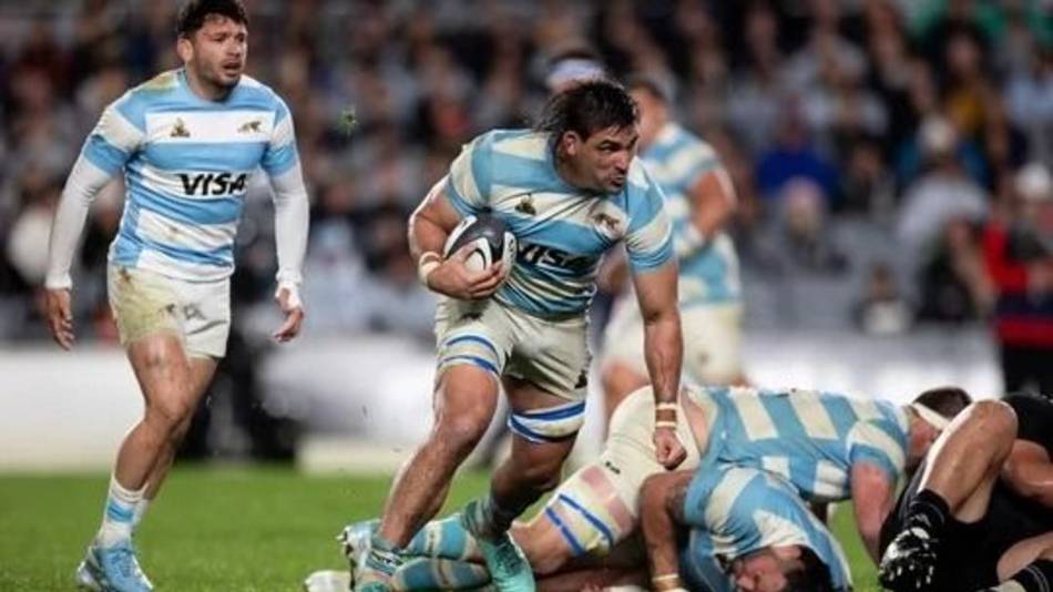 Los Pumas, a todo o nada contra Sudáfrica: qué necesitan para ganar su primer Rugby Championship