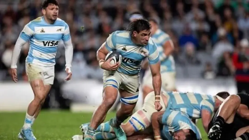Los Pumas, a todo o nada contra Sudáfrica: qué necesitan para ganar su primer Rugby Championship