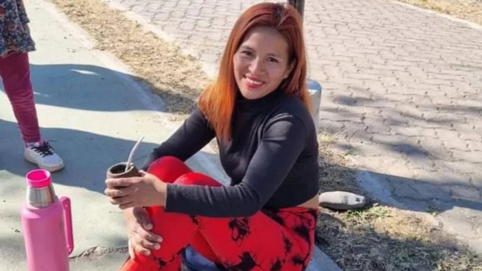 Crece la angustia por la desaparición de una mujer