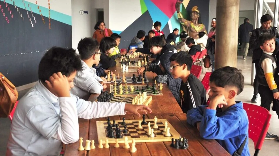 Inscribirán hasta el jueves para Torneo