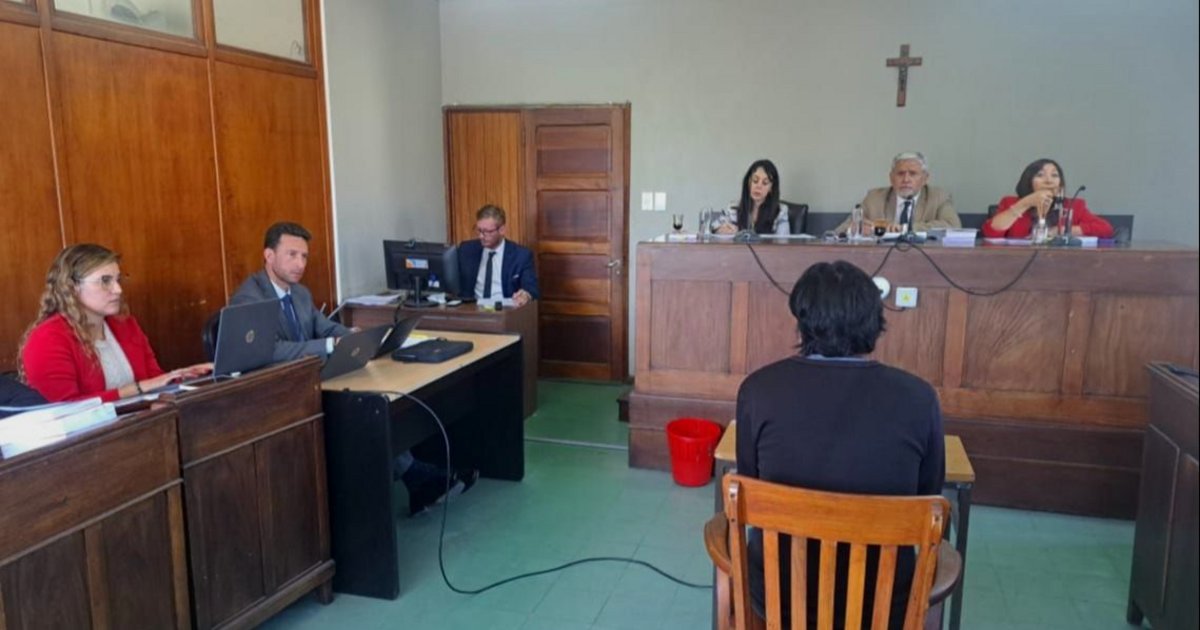Continúa el juicio por el asesinato de un hombre
