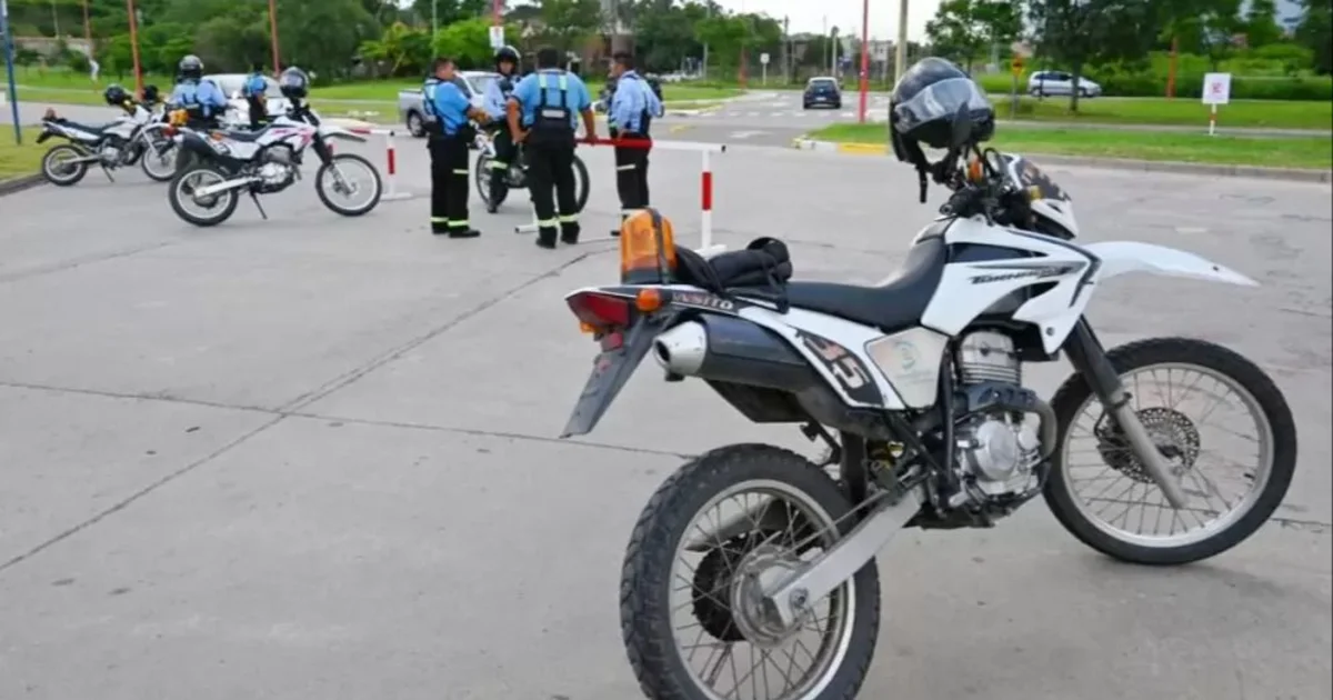 Tránsito, cortes y restricciones