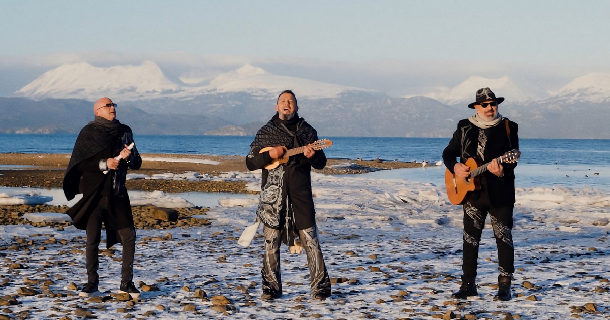 Los Tekis presentan “Andina”, un disco para volver a la raíz y celebrar quiénes somos