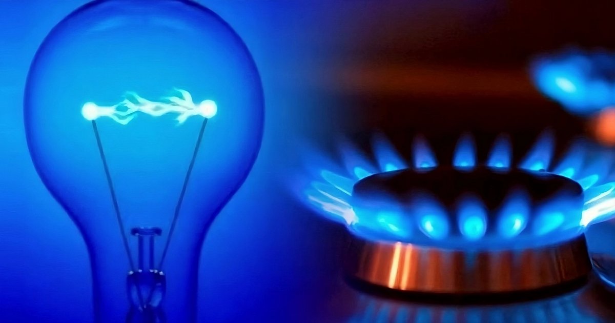 Aumento de tarifas: autorizan subas de hasta 1,75% para la luz y 1,4% para el gas en septiembre