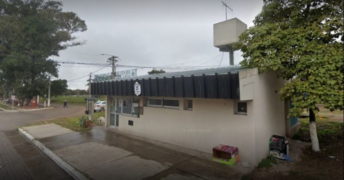 Denunciaron el robo millonario en una casa