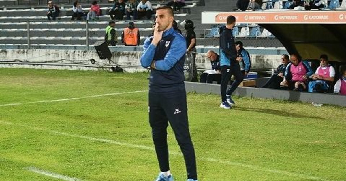 "Tenemos recuperar lo que fuimos antes"
