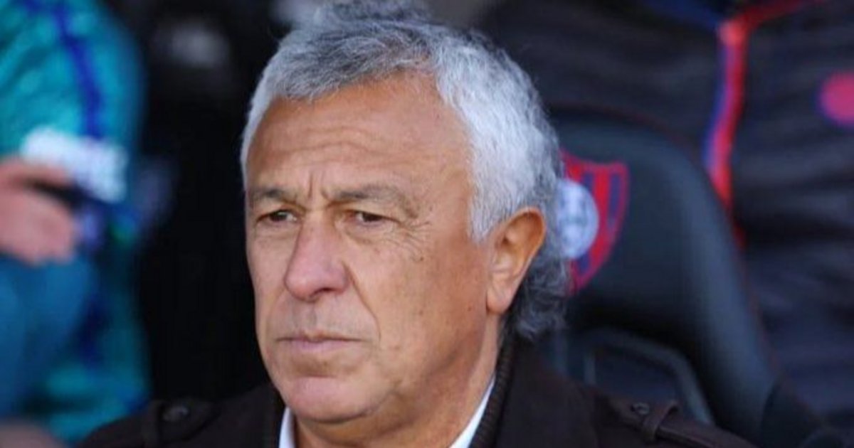 San Lorenzo: Se fue Gorosito