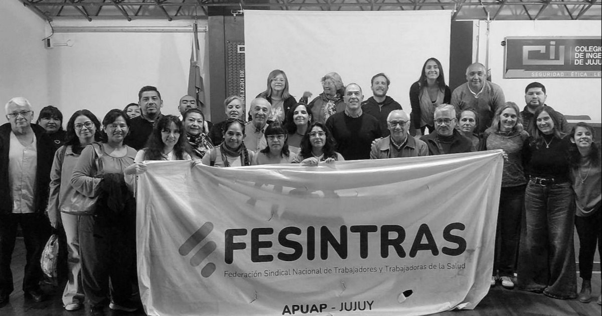 Apuap abrió el debate sobre el destino de los recursos jujeños