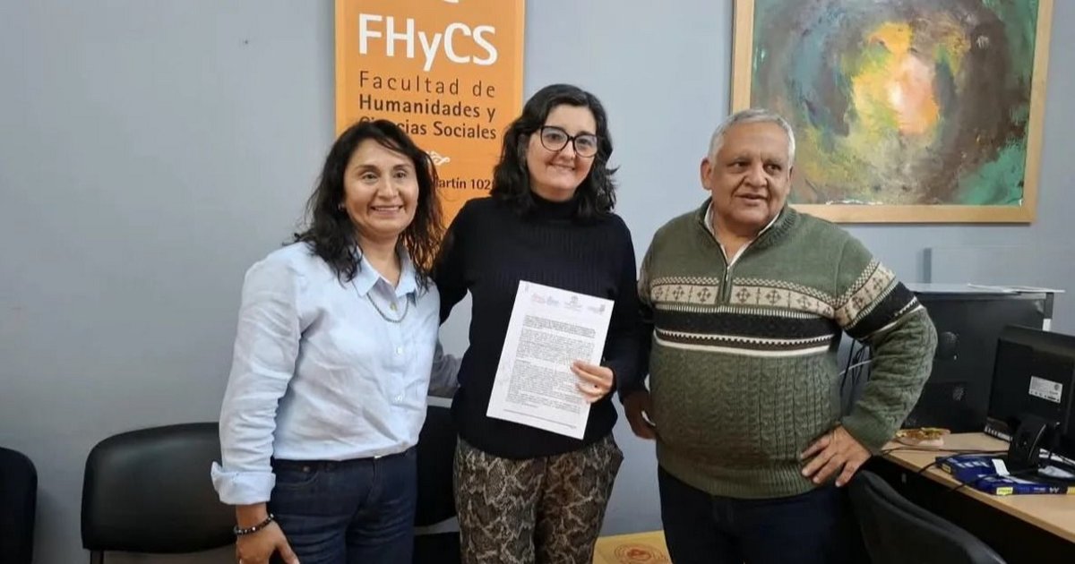 Prácticas pre-profesionales en Desarrollo Integral
