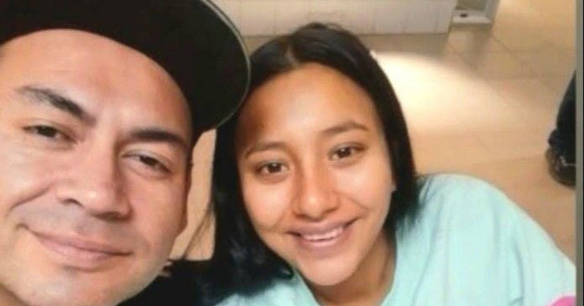 Imputan a un hombre por el asesinato de su joven pareja