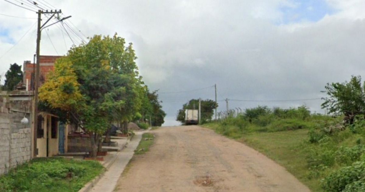 Conductor de aplicación fue asaltado por “motochorros”