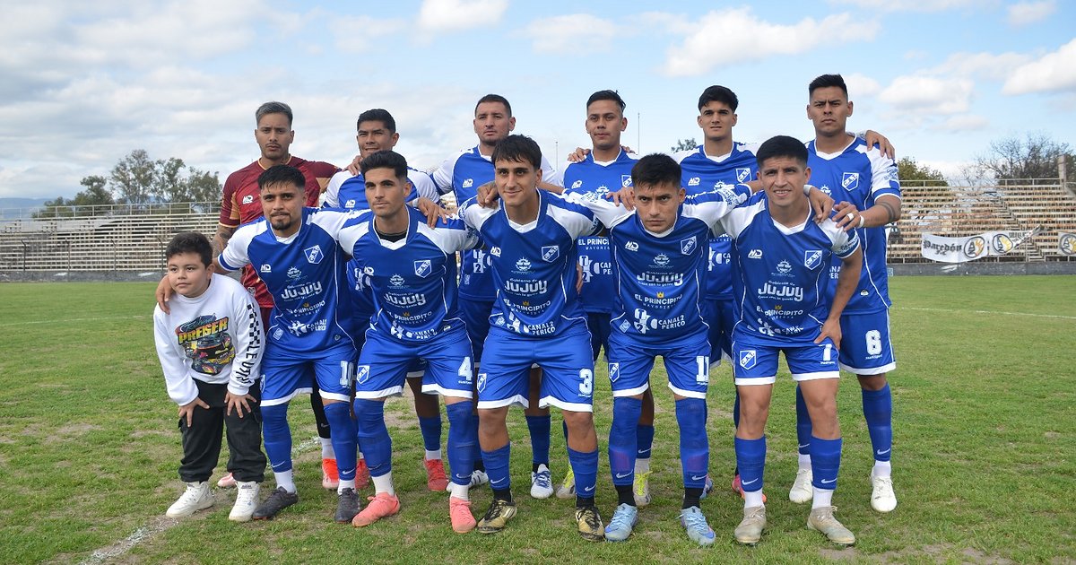 Programaron la segunda fecha del certamen afista