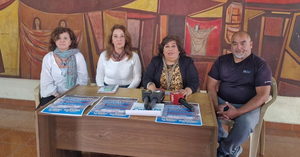 La lista Celeste Violeta obtuvo el triunfo en Jujuy