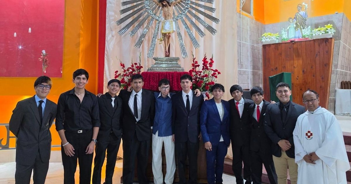 Inicia novena del Milagro