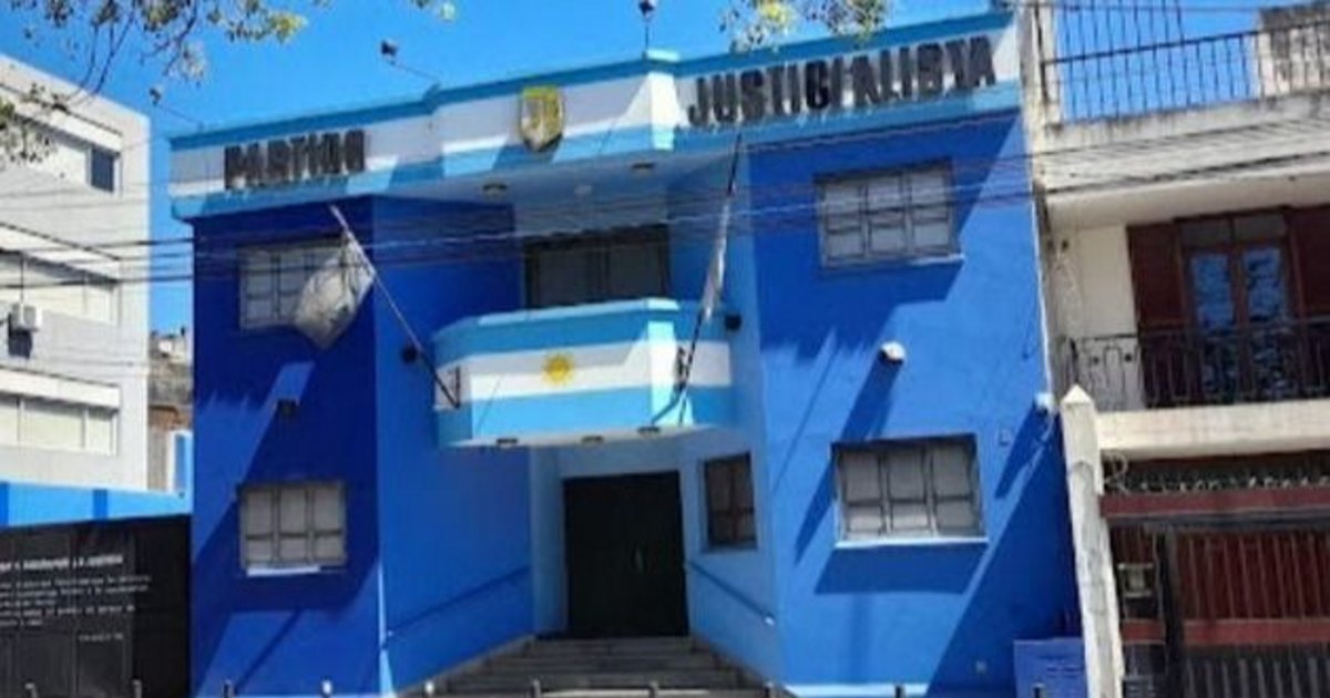 La CNE revocó el rechazo a la Lista 2