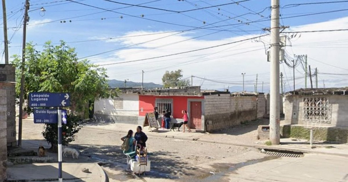 Tenía pedido de captura y provocaba disturbios