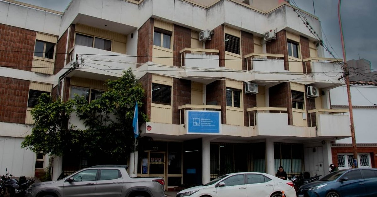 Avanza la investigación sobre un presunto caso de abuso