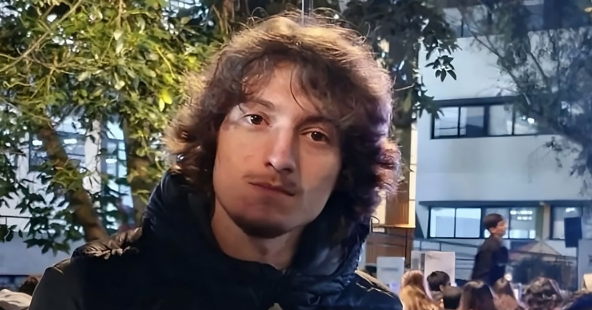 Encontraron a Mariano Martínez en Córdoba