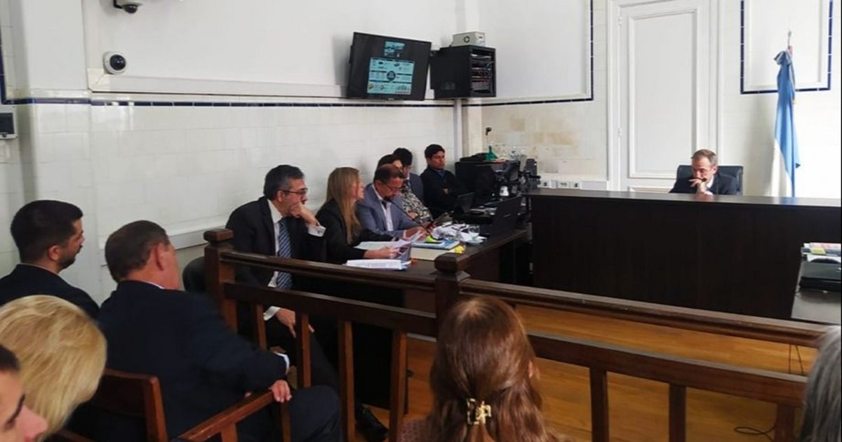 Empresario gastronómico imputado por trata de personas