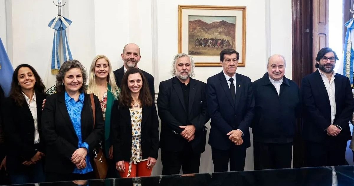 Proyectarán la restauración integral de la Catedral Basílica