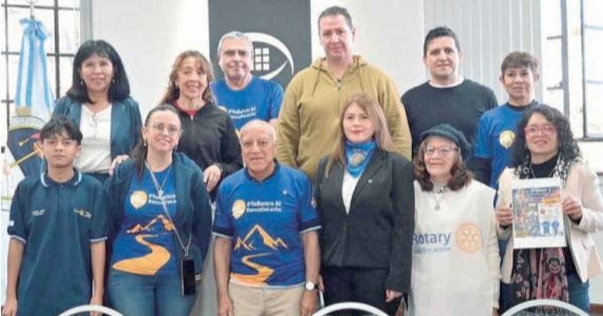 El domingo se correrá el maratón solidario en Capital
