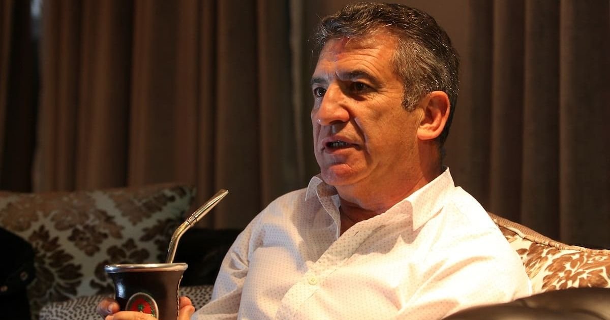 Confirmaron la condena a Urribarri por corrupción y el exgobernador de Entre Ríos quedó detenido