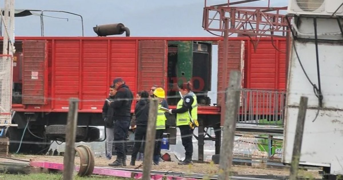 Aclararon que el incendio fatal no ocurrió en una atracción